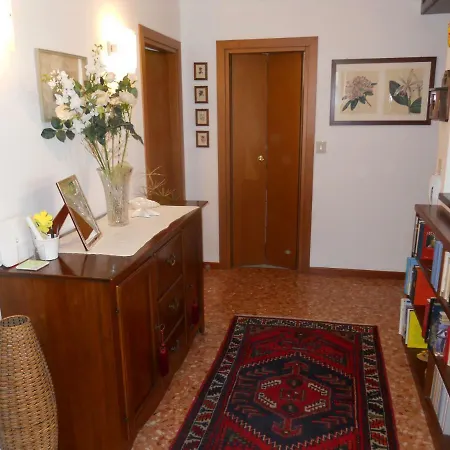 Apartman Elisabetta Lido di Venezia