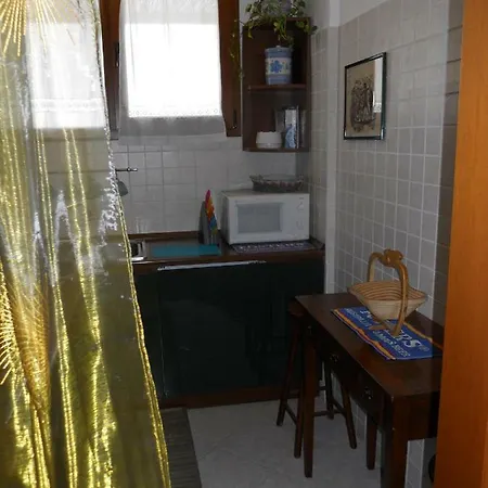 Apartman Elisabetta