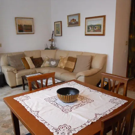 Apartman Elisabetta *