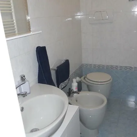 Elisabetta Apartman Lido di Venezia