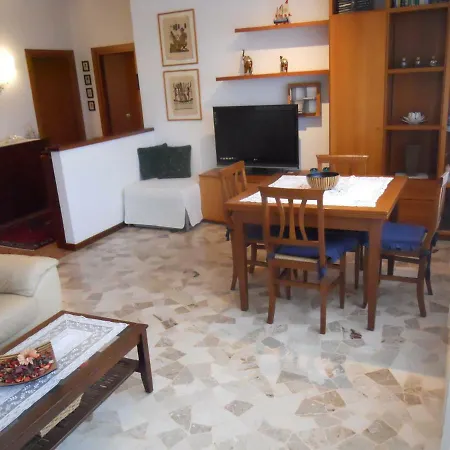 Apartamento Elisabetta Lido de Venecia