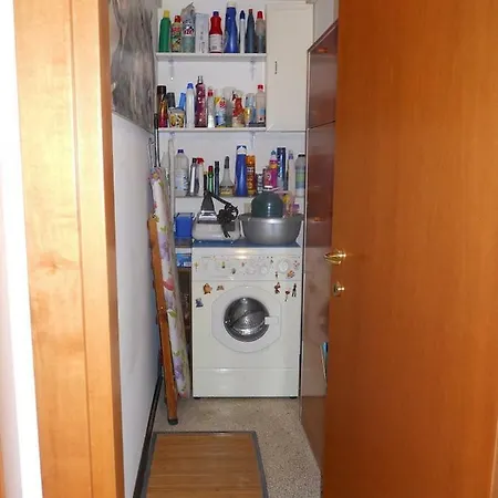 Elisabetta Apartamento Lido de Venecia