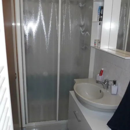 Apartamento Elisabetta Lido de Venecia